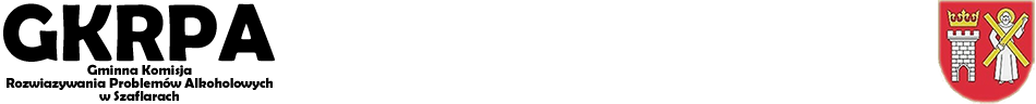 GKRPA Szaflary logo